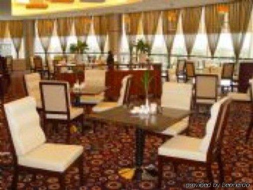 Hangzhou Long Hill Hotel المطعم الصورة