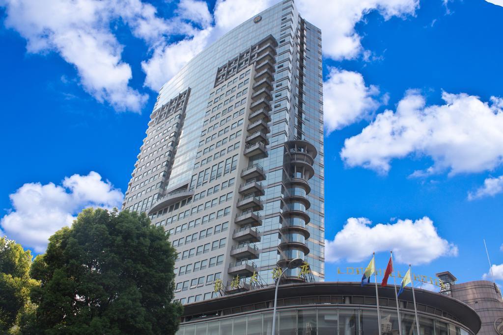 Hangzhou Long Hill Hotel المظهر الخارجي الصورة