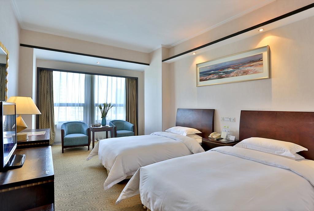 Hangzhou Long Hill Hotel المظهر الخارجي الصورة