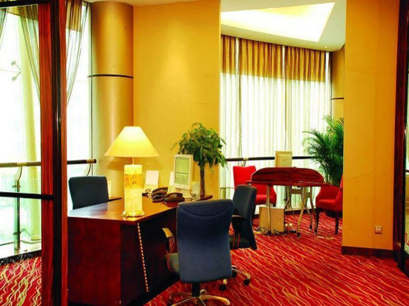 Hangzhou Long Hill Hotel المظهر الخارجي الصورة
