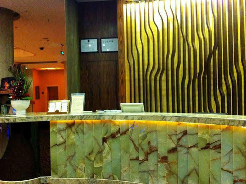 Hangzhou Long Hill Hotel المظهر الخارجي الصورة