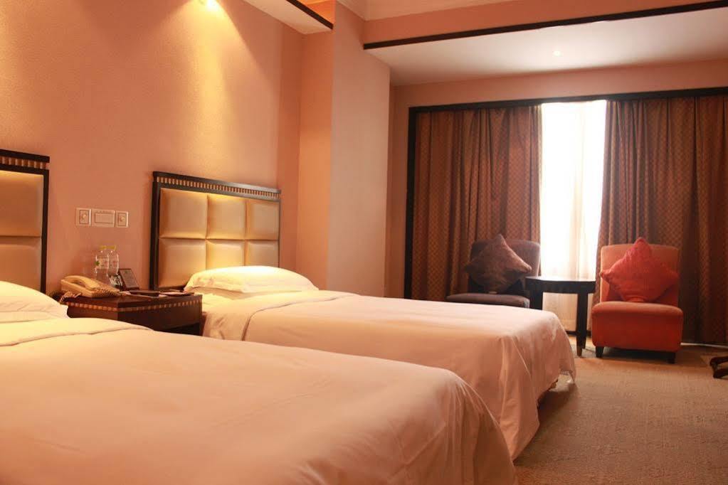 Hangzhou Long Hill Hotel المظهر الخارجي الصورة