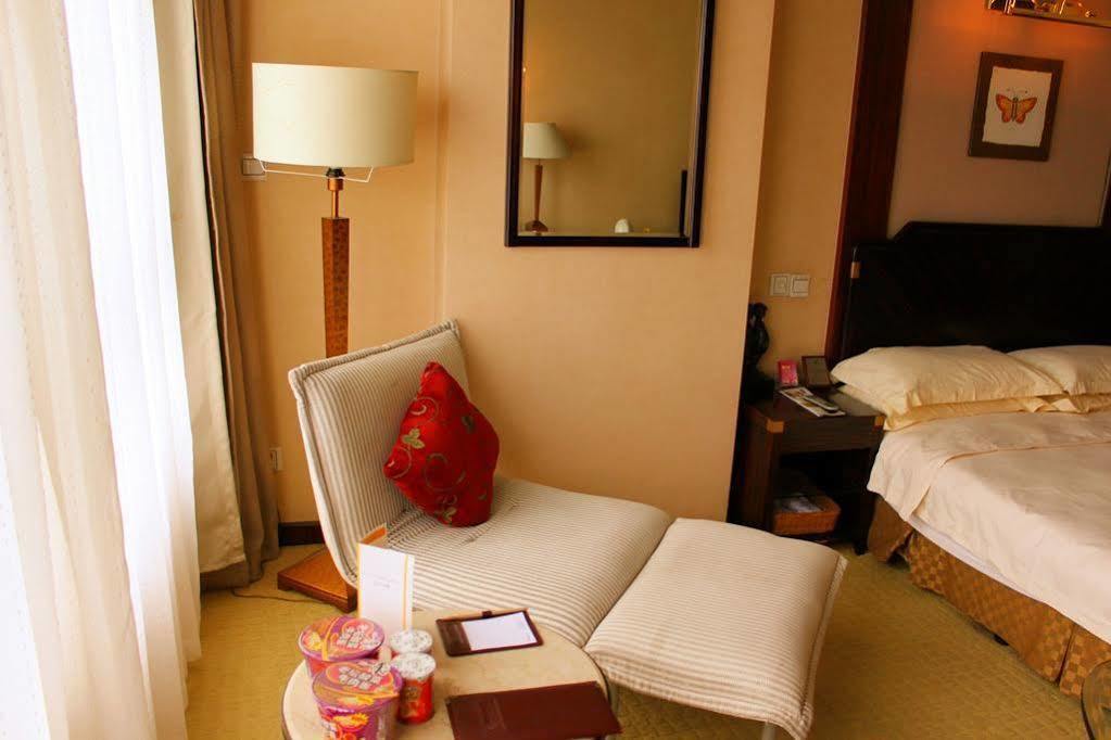 Hangzhou Long Hill Hotel المظهر الخارجي الصورة
