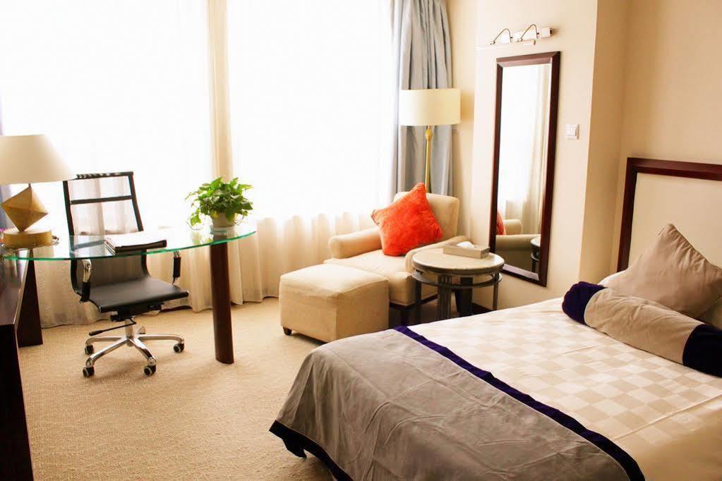 Hangzhou Long Hill Hotel المظهر الخارجي الصورة