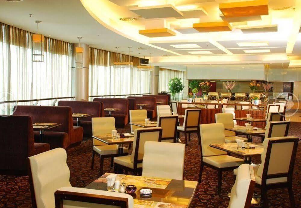 Hangzhou Long Hill Hotel المظهر الخارجي الصورة