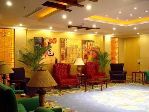 Hangzhou Long Hill Hotel المظهر الخارجي الصورة