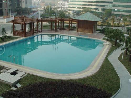 Hangzhou Long Hill Hotel المظهر الخارجي الصورة