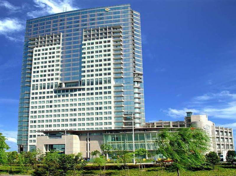 Hangzhou Long Hill Hotel المظهر الخارجي الصورة