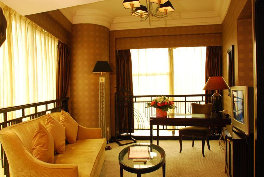 Hangzhou Long Hill Hotel المظهر الخارجي الصورة